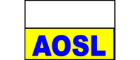 AOSL Logo