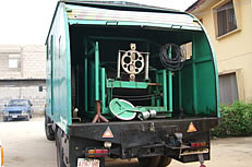 Intervention Tools - Comprehensive suite of well intervention equipment