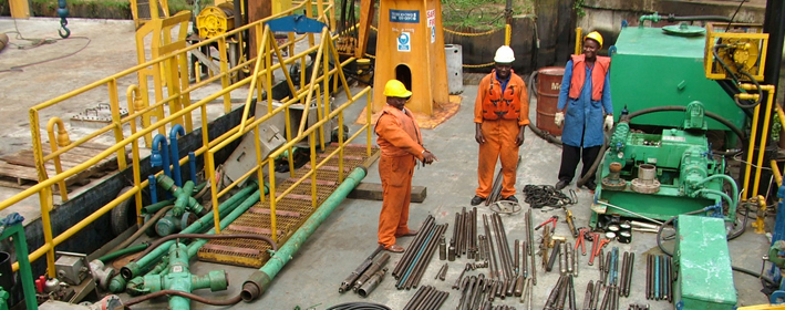 AOSL Crane Equipment